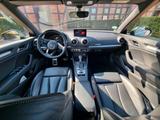 Audi A3 Cabriolet Facelift, Automatik, TFSI S line  - Audi Cabriolet: F