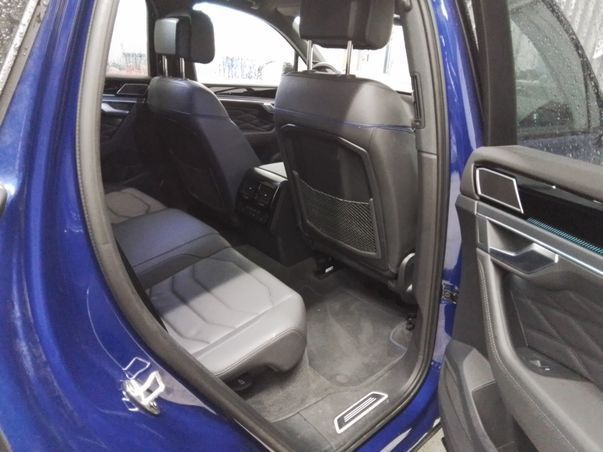 Volkswagen Touareg - Bild 7