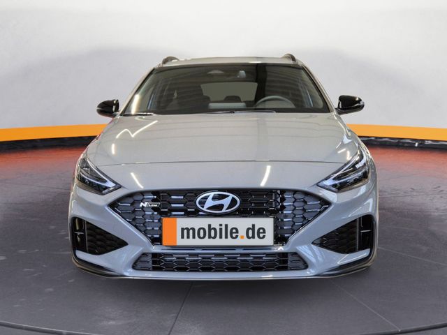 Hyundai i30 1.5 T-GDI HYBRID DCT N-LINE NAV LED FACELIFT