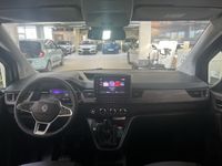 Renault Grand Kangoo - Vorschau Bild 14