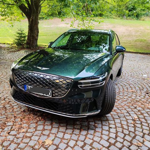 Genesis GV70 Sport Electrified 4WD