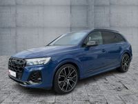 Audi SQ7 - Vorschau Bild 2