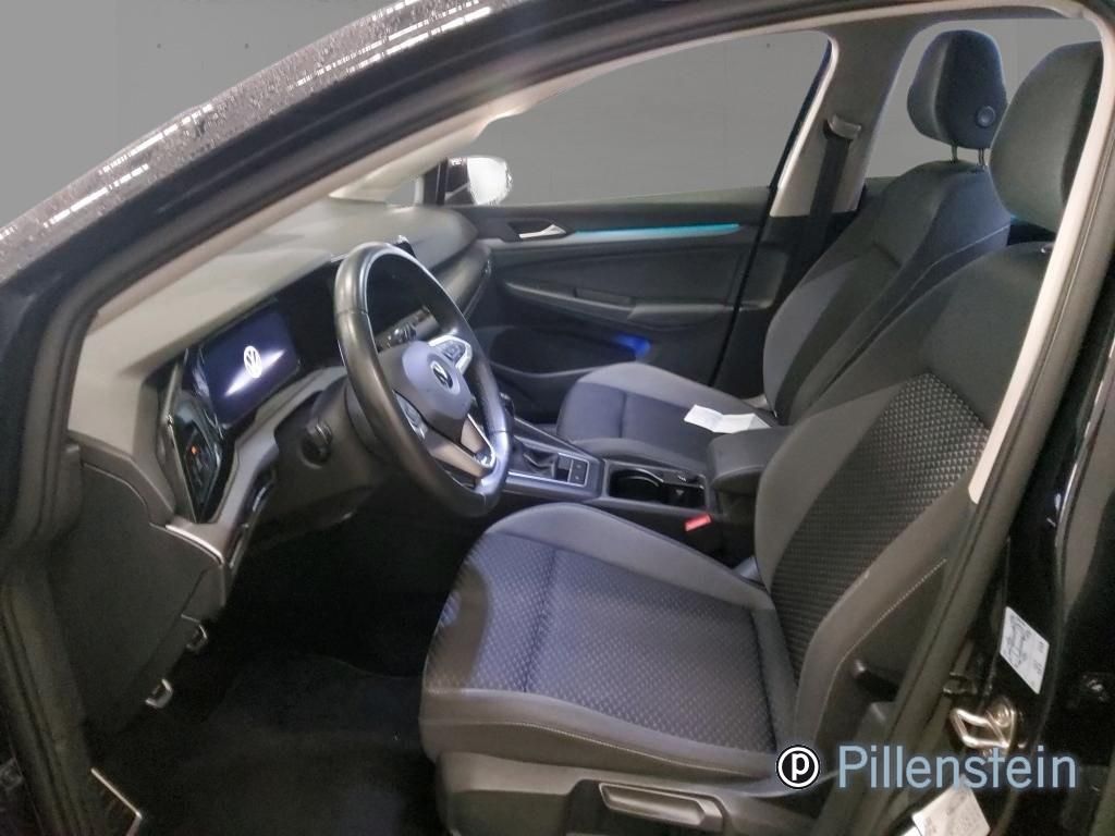 Volkswagen Golf - Bild 4