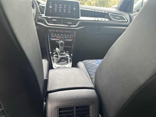 T-Roc 2.0 TSI R 4Motion PANO 19 ALU beats Klima