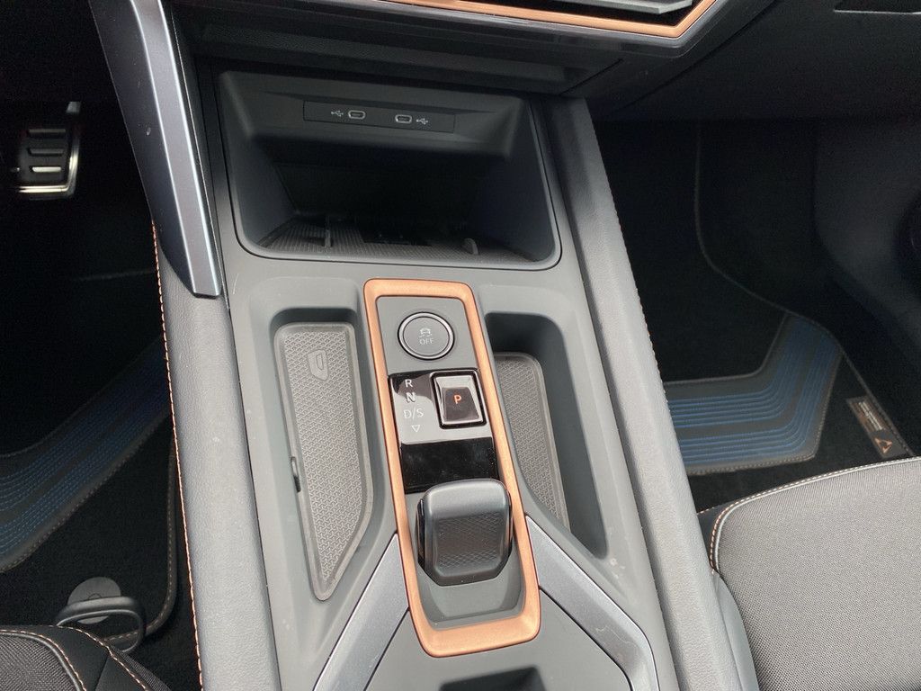 Cupra Formentor - Bild 23