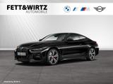 BMW 420i MSport Pro PA HiFi DAB LCProf - BMW 4er Reihe aus 2022