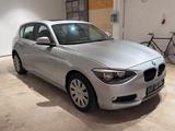 BMW 116 i *Pano/Glassdach TÜV 05/2028 Service NEU - BMW: Limousine, Service