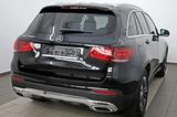 Mercedes-Benz GLC 200 d ,Leder,Navi,LED,SH,360Kamera,ACC - gebrauchte Mercedes-Benz GLC 200 aus dem Jahr 2019