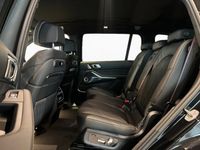 BMW X7 M60 - Vorschau Bild 16