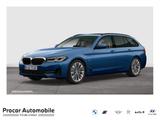 BMW 530e xDrive Touring PANO ACC AHK RFK NAVI LED - BMW 530 in Köln