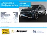 Volkswagen Tiguan 2.0 TDI R-Line AHK 360° MATRIX-LED PANO