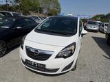 Opel Meriva 1.4 ecoFLEX Active 103kW S/S*Tüv Neu* - Opel Meriva Kombi Gebrauchtwagen