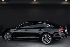 AUDI A5 Sportback 50 TDI quattro sport*S-Line*LED*19"