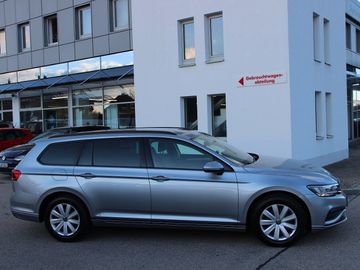 Volkswagen Passat Variant 1.5 TSI Conceptline KLIMA LED