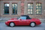 Alfa Romeo Spider 2.0 - Alfa Romeo Spider in München