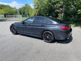 BMW 420d Gran Coupé M Sport / HUD /tolle Ausstattung - gebrauchte BMW 420 Gran Coupé aus dem Jahr 2019