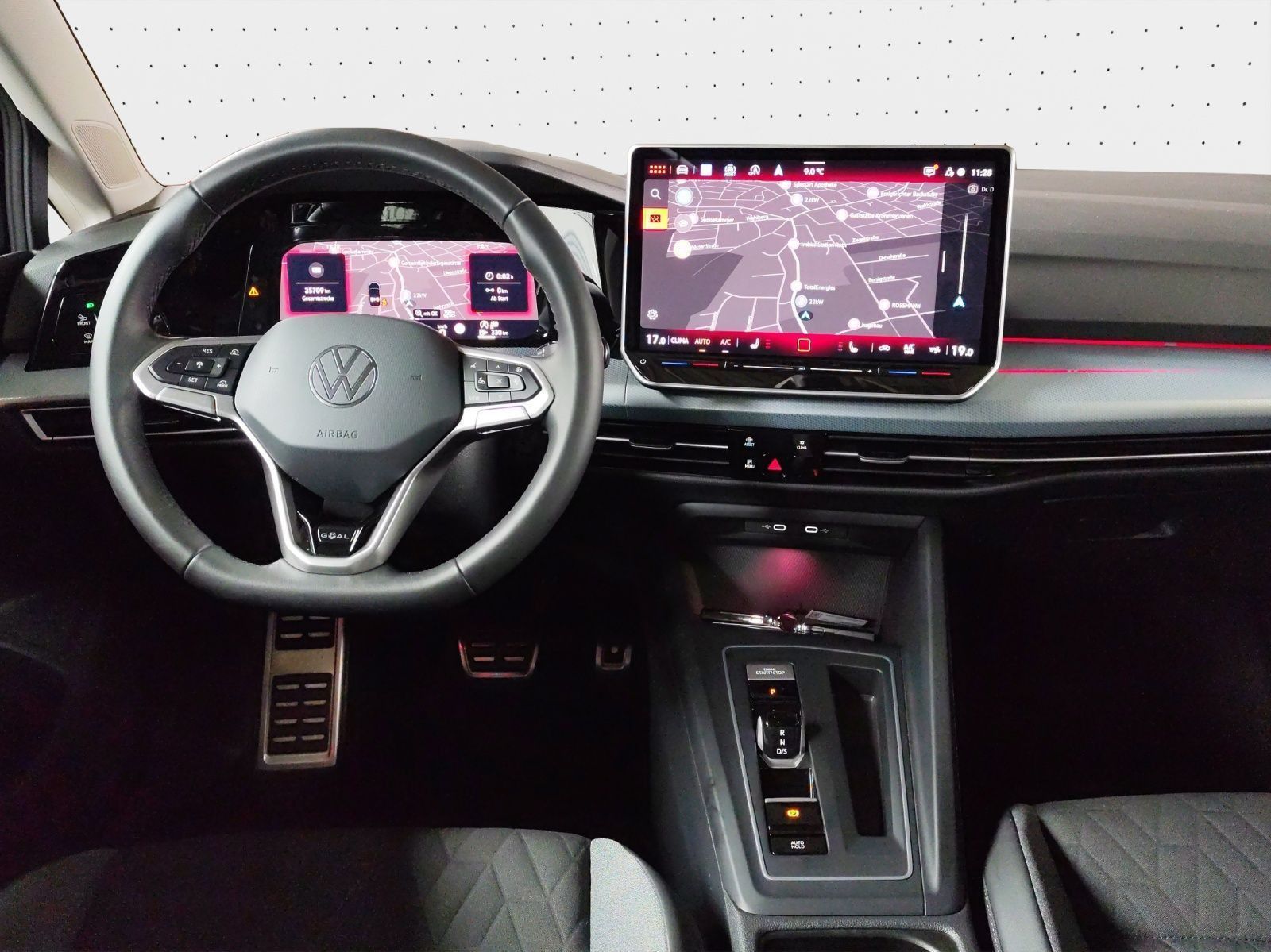 Volkswagen Golf - Bild 7