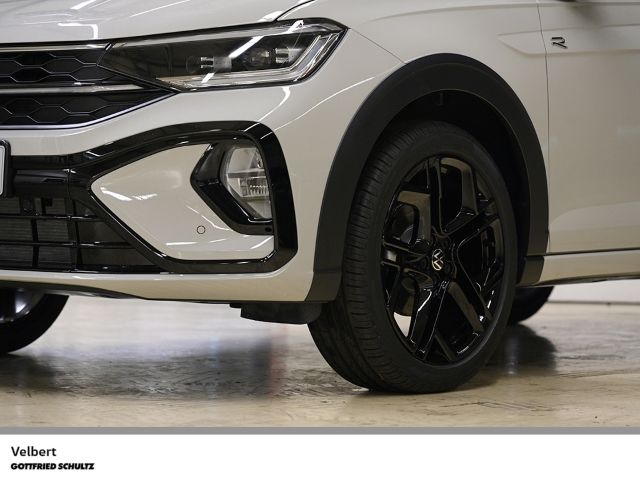 Volkswagen Taigo - Bild 6