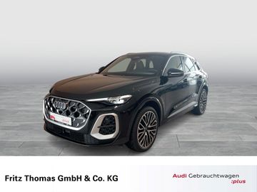 Audi Leasingangebot: Audi SQ5 3.0 TFSI S tronic Tech Pro Pano Int. S line