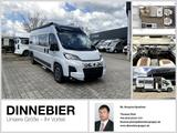 Eura Mobil VAN 635 EB, Automatik, 180PS, Markise, Heavy Dut