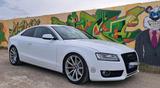 Audi A5 Coupe 2.0Tfsi KW Gewindefahrwerk S... - Audi 80: 2.0