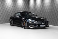 AMG GT 63 4MATIC COUPE 2024 BLACK 360°CAM CARBON