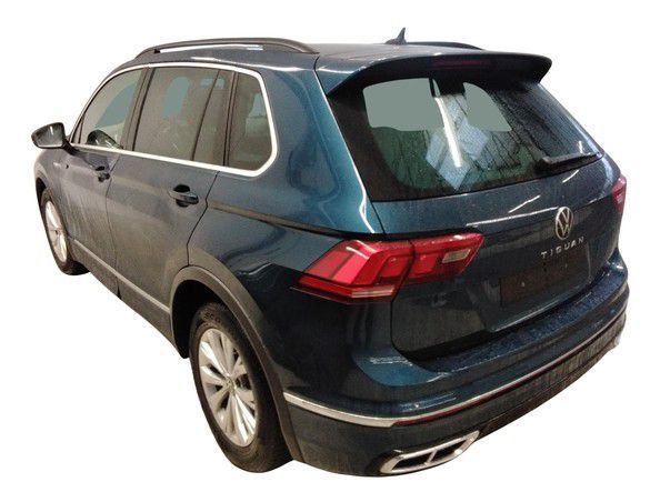 Volkswagen Tiguan - Bild 5
