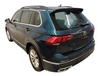 Volkswagen Tiguan - Vorschau Bild 5
