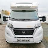 Notin Malaga JF Progress - Einzelbetten - Automatik - Notin Wohnwagen & Wohnmobile