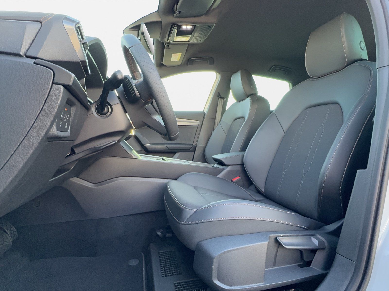 Cupra Formentor - Bild 10