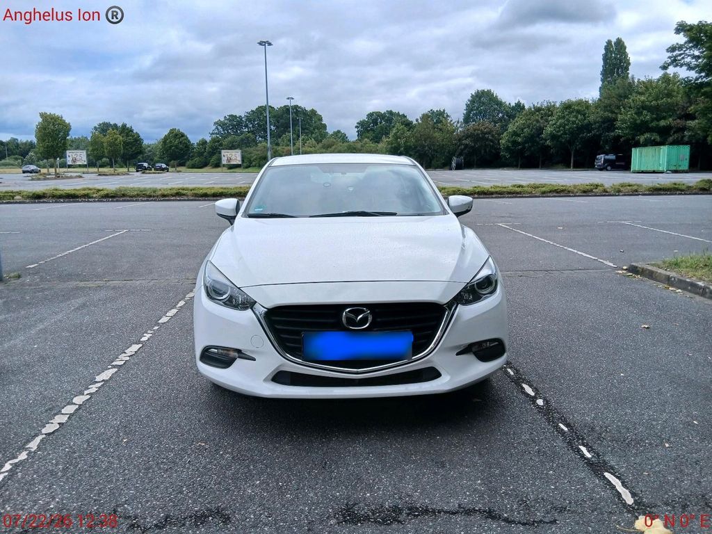 Image of Mazda 2
