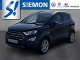 Ford EcoSport 1.0 EcoBoost Titanium NAVI WP PDC LMF