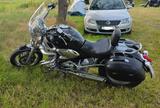 BMW R1200C 70.000 km, viel Zubehör, Heizgriffe - BMW CHOPPER R1200C