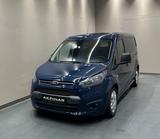 Ford Transit Connect Kasten 1.5 TDCi *LANG*3 SITZER* - Ford: Lang Connect
