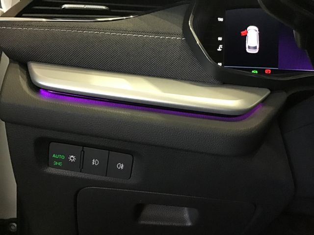 Fahrzeugabbildung Skoda Octavia Style Combi 2.0 TDI DSG/Navi/AHK/HUD/ACC