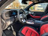 Mercedes-Benz GLE 63 AMG Mercedes-AMG GLE 63 S 4MATIC+ Mer...