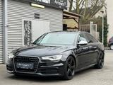 Audi A6 3.0 TDI Quattro 3x S Line *LED*BOSE*LUFT*SHZ* - Autos aus dem Jahr 2012