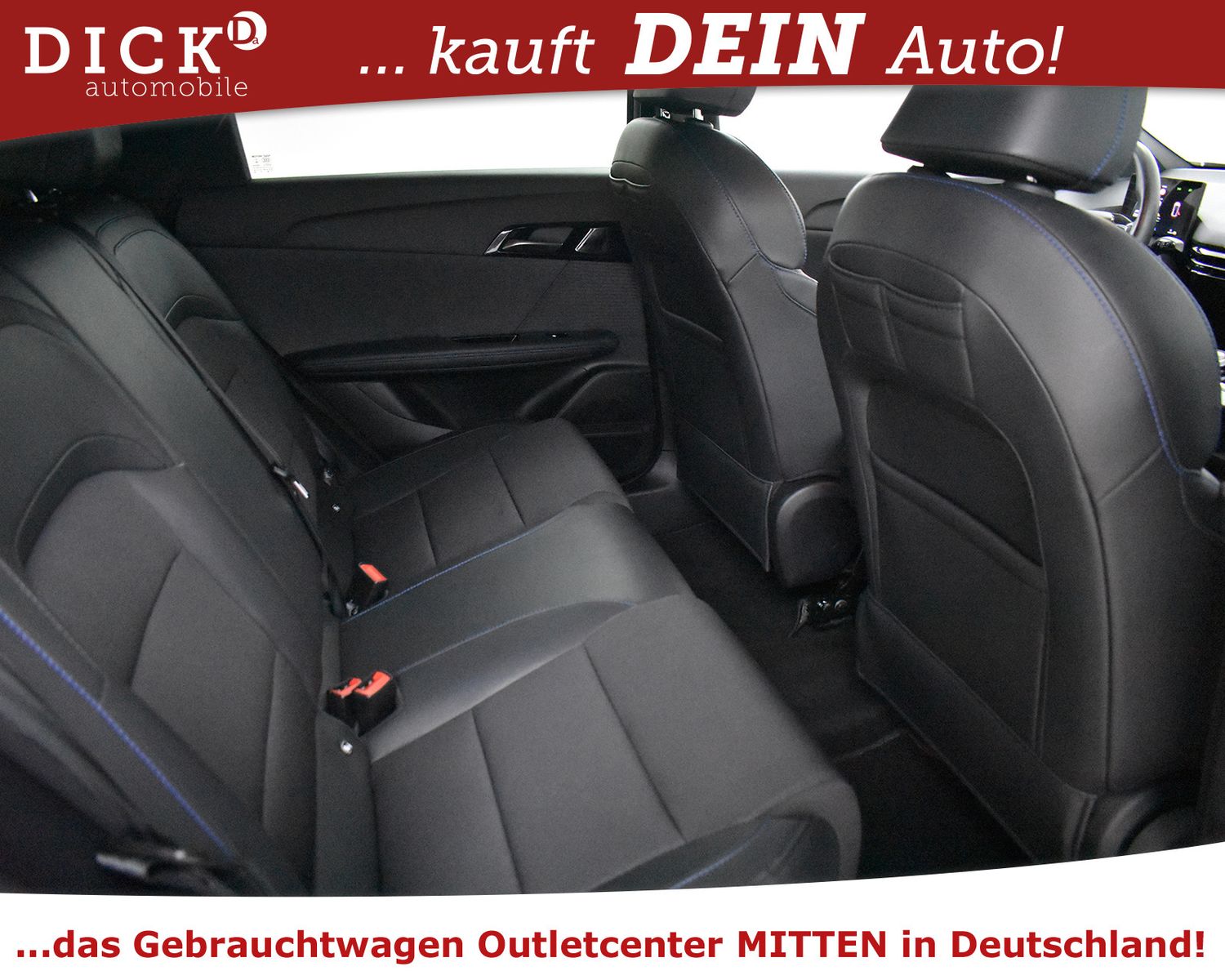 MG MG4 64 kWh Luxury >VIRTU+LEDEDER+LED+SHZ+DAB+ACC - Image 20