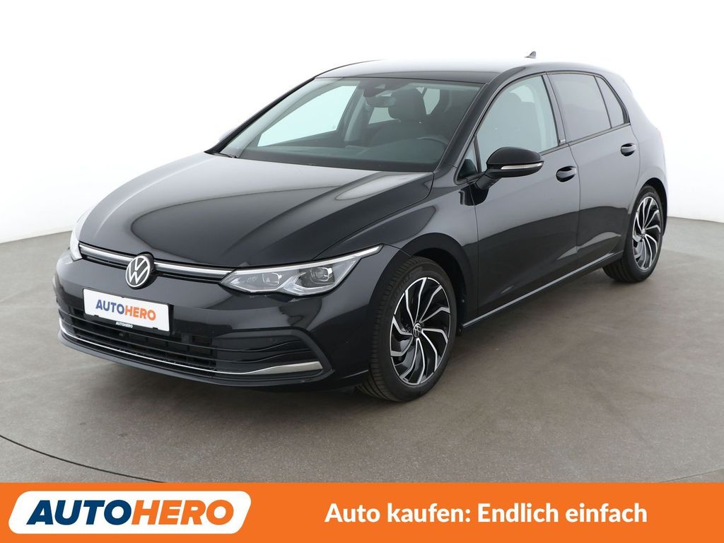 Image of Volkswagen Golf