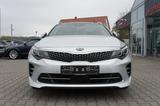Kia Optima Sportswagon 1.7 CRDi DCT *GT-LINE*360°* - Kia Optima mit Diesel-Antrieb
