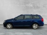 Dacia Logan MCV II LAURÉATE TCe 90 AHK+KLIMA+PDC+USB - Dacia: Laureate