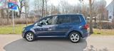 Volkswagen VW Touran 2.0 140ps BMT 2012 Highline // T... - Volkswagen Touran 140 ps mit Diesel-Antrieb