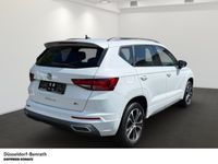Seat Ateca - Vorschau Bild 4