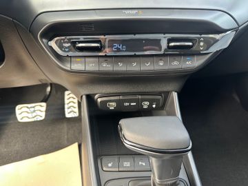Hyundai BAYON FL 1.0 T-GDI DCT PRIME - NAVI - SITZHZG.