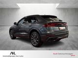 Audi Q8 55 TFSIe S line quattro Tiptronic HD-Matrix A - Audi Q8 in Frankfurt (Main)