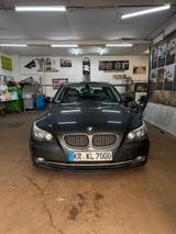BMW 530d Tüv 03/28 1Hand - BMW 530 aus 2009: 530d