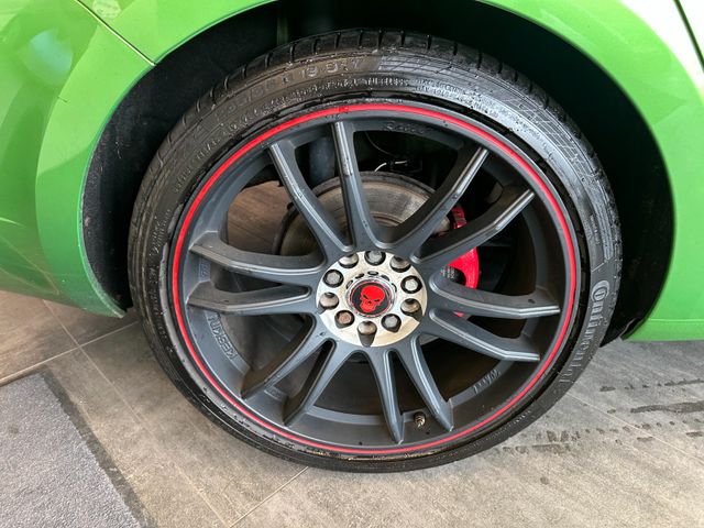 Skoda Octavia Combi RS *1.HAND*ACC*NACI*LEDER*