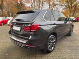 BMW X5 xDrive 25d Steptronic - gebrauchte BMW X5 aus dem Jahr 2016