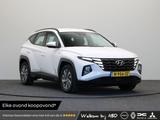 Hyundai Tucson 1.6 T-GDI MHEV Comfort | sitzheizung | Te - Hyundai: Geländewagen, Com
