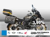 BMW R 1250 GS Exclusive KOMFORT-P. TOUREN-P. LED - BMW Motorräder in Wuppertal